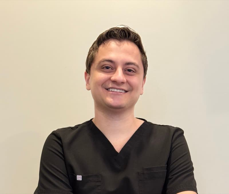 Dr. Luis Alejandro Carvajal Chavarría