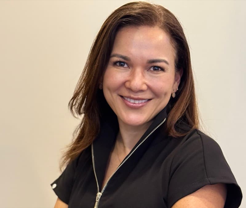 Dra. Mariela Hernández Bonilla